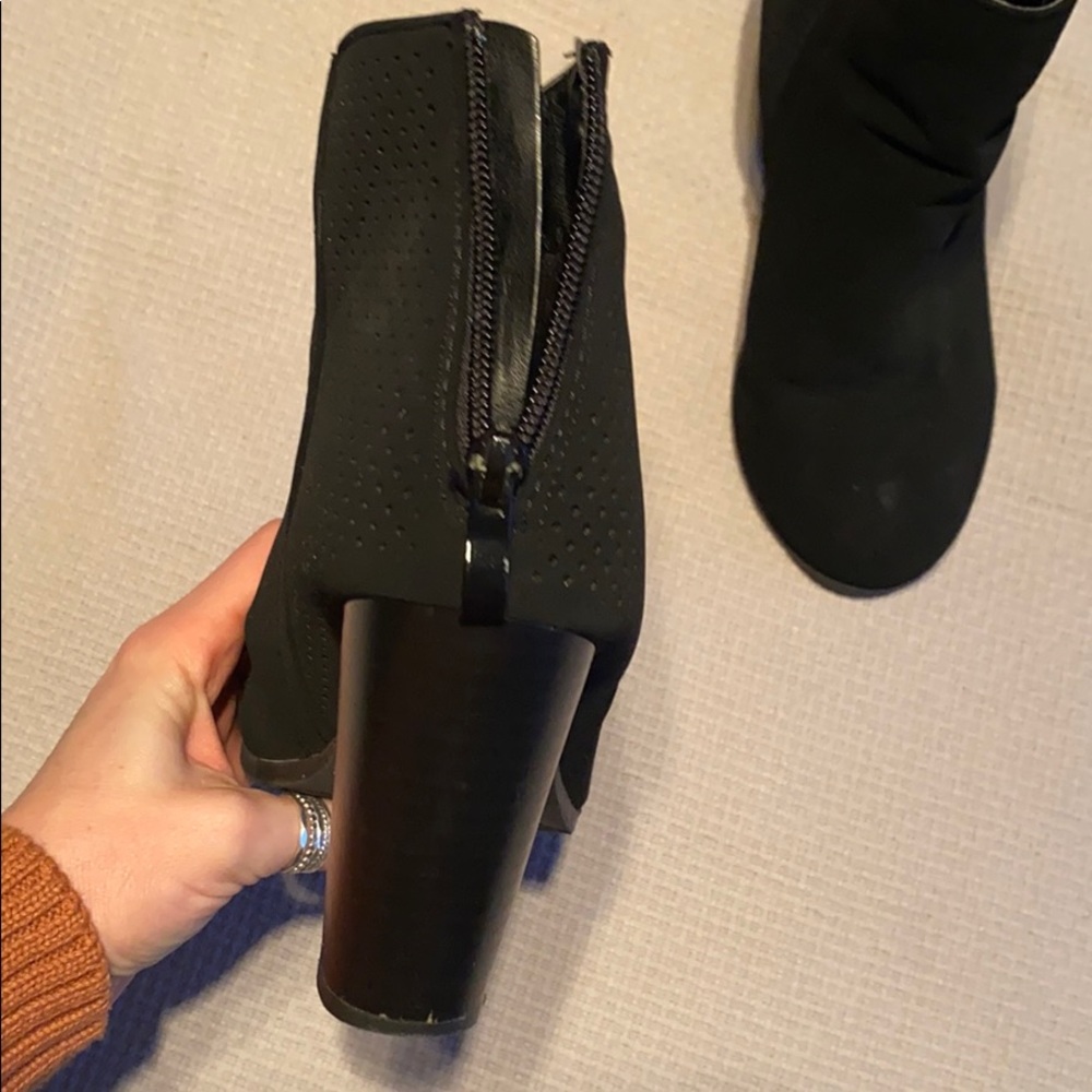 Booties - Picture 3 of 3